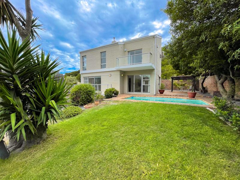 3 Bedroom Property for Sale in Hout Bay Western Cape